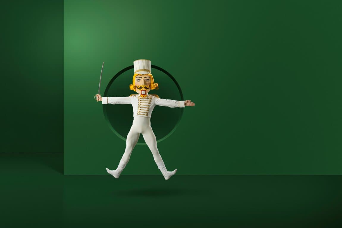 Alberta Ballet: The Nutcracker at Southern Alberta Jubilee Auditorium