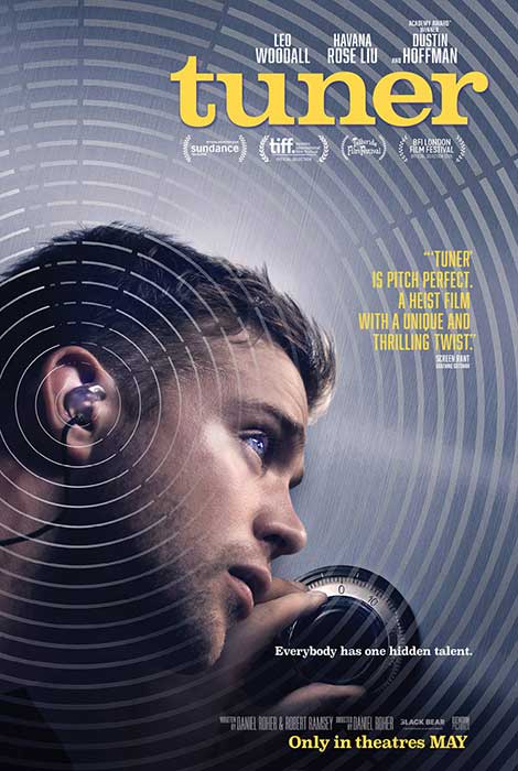 Reel Alternatives: Tuner at Cowichan Performing Arts Centre