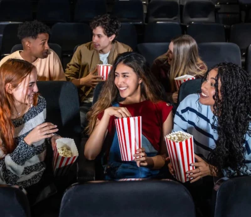 Monday Night Movie - Hokum at Clayoquot Sound Theatre
