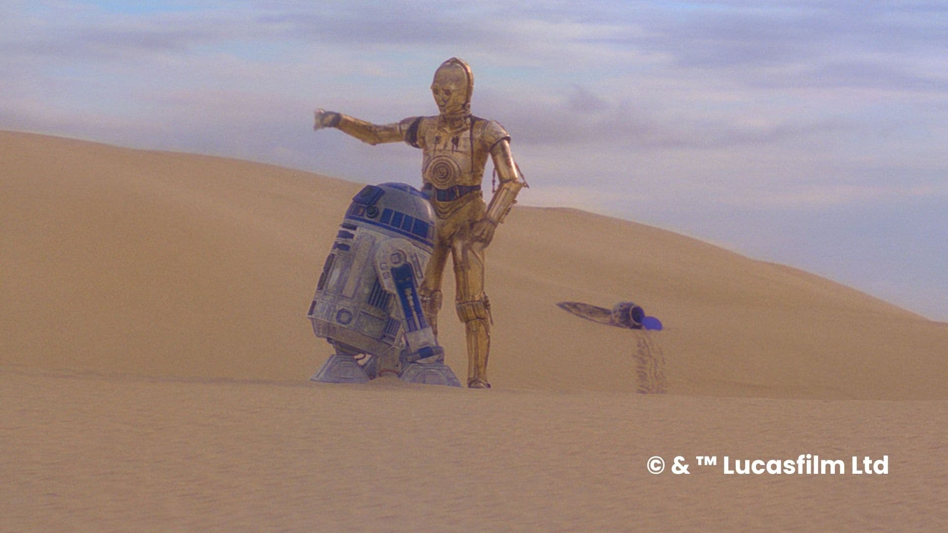 Star Wars: A New Hope in Concert at Royal Theatre