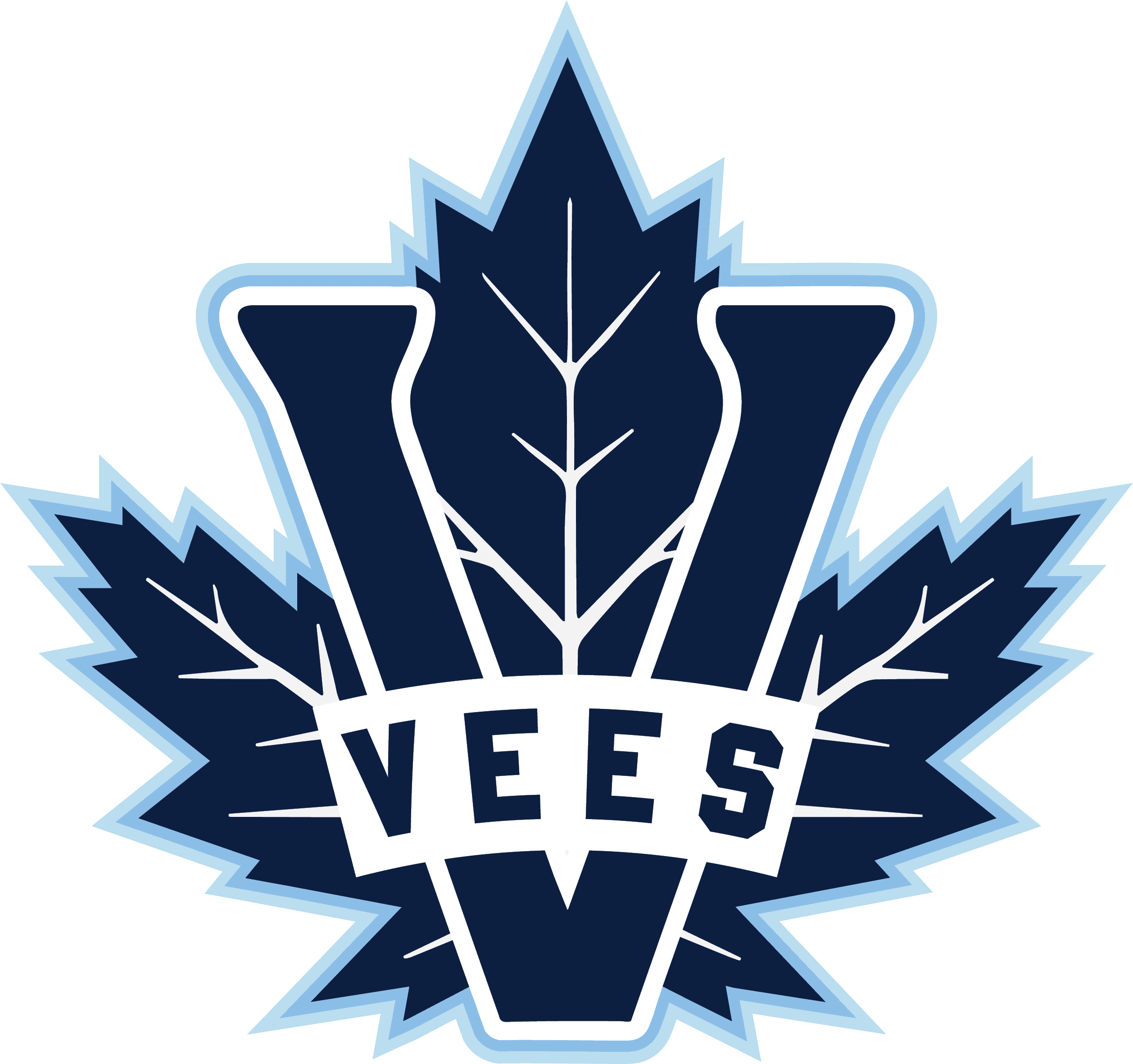 Penticton Vees Hockey Night at the SOEC at South Okanagan Events Centre