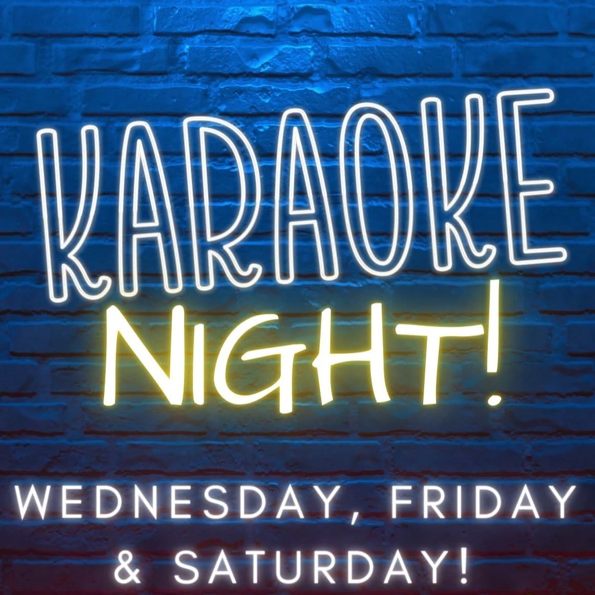 Karaoke Night at Barley Mill Brew Pub at Barley Mill Brew Pub