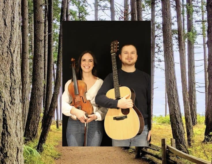 Live Music: Kuja Collective at The Dream at Penticton