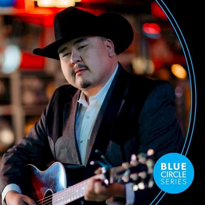 An Acoustic Evening with William Prince at Sid Williams Theatre