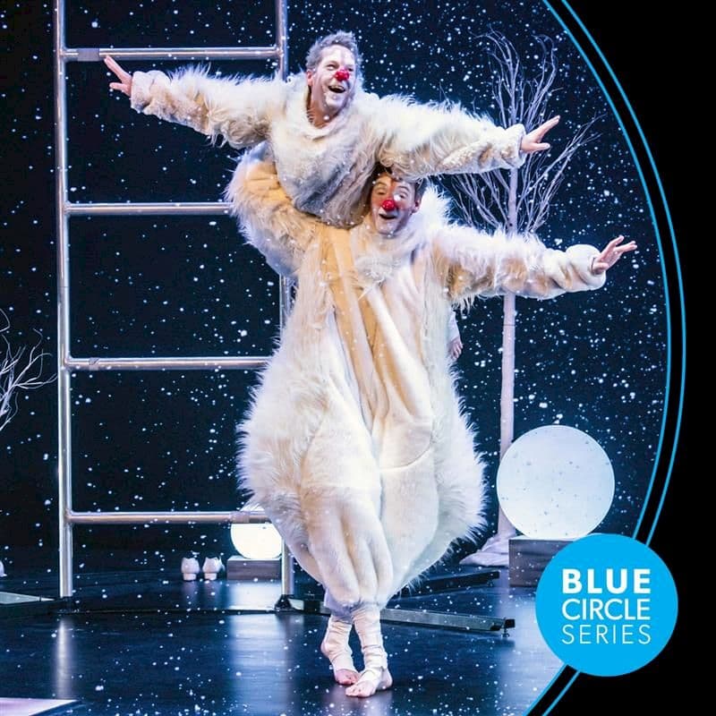 Glob at Sid Williams Theatre