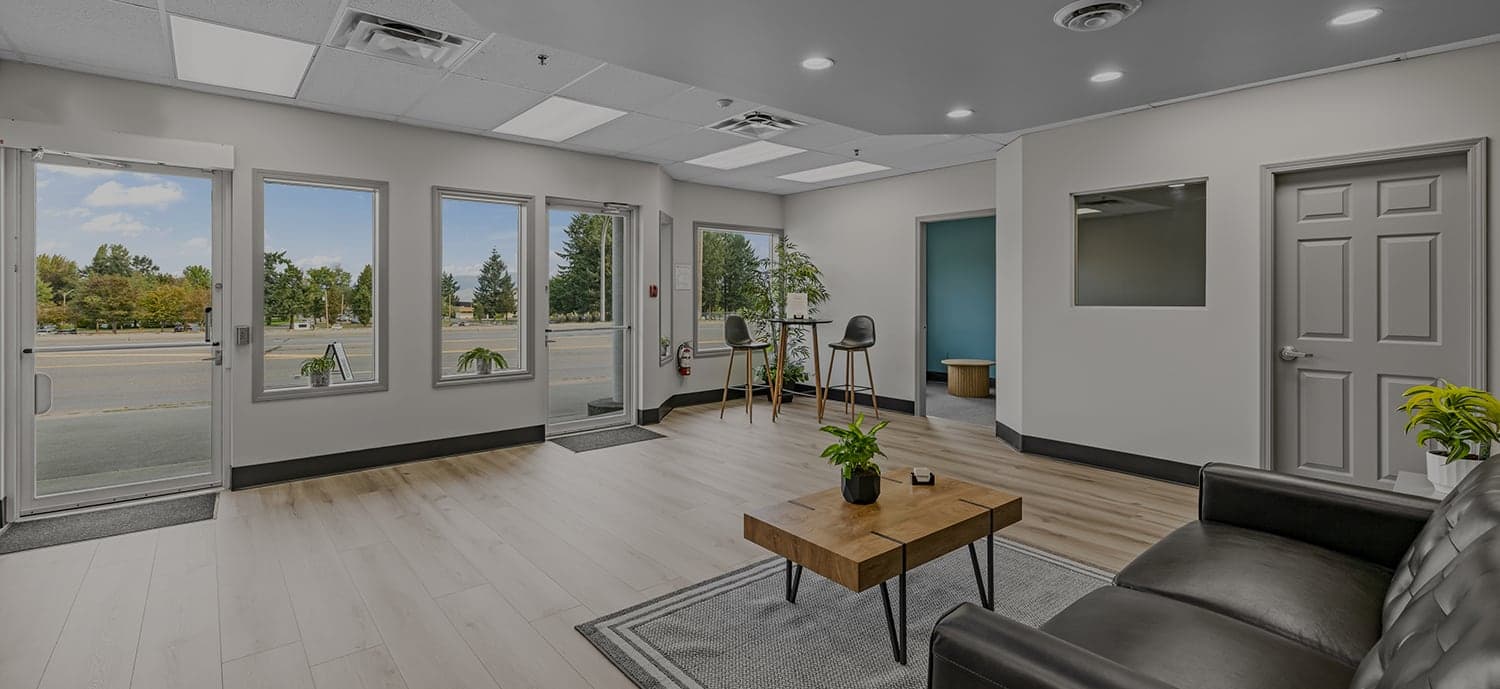 Spark House Coworking in Parksville · Vancouver Island