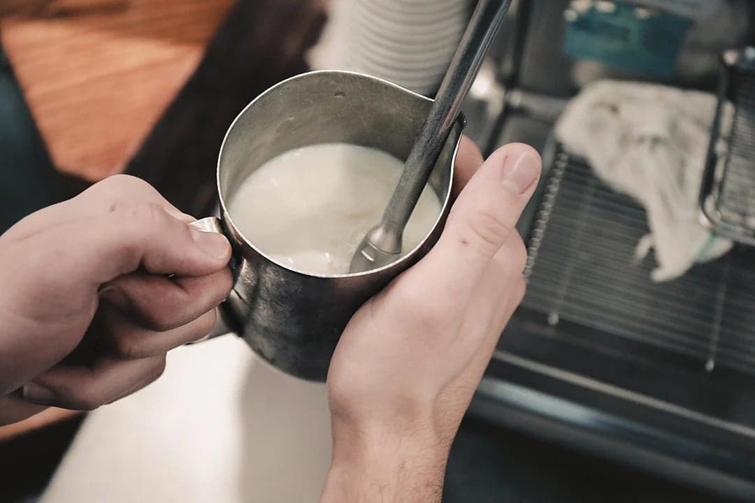 Delany's Coffee House in North Vancouver · Metro Vancouver