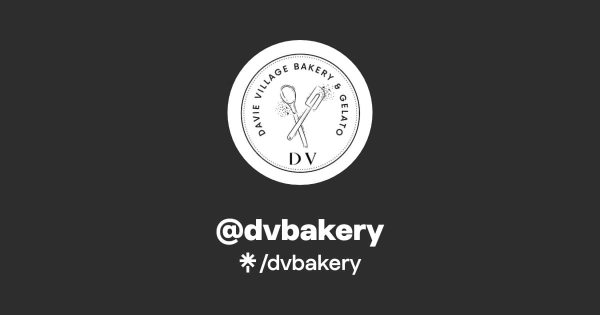 Davie Village Bakery in Vancouver · Metro Vancouver