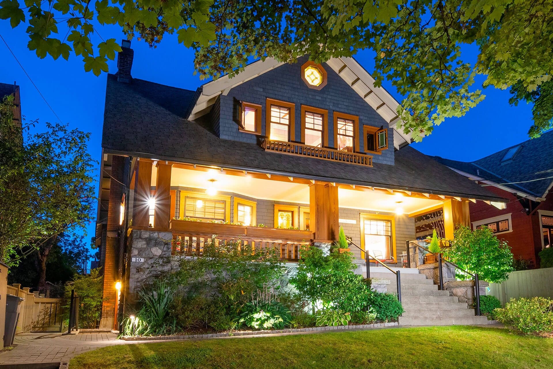 Kitsilano Suites in Vancouver · Metro Vancouver