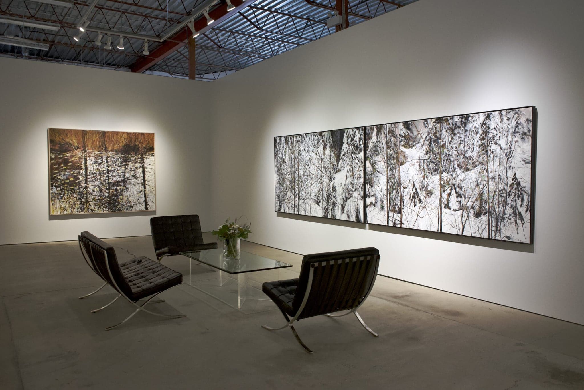Equinox Gallery in Vancouver · Metro Vancouver