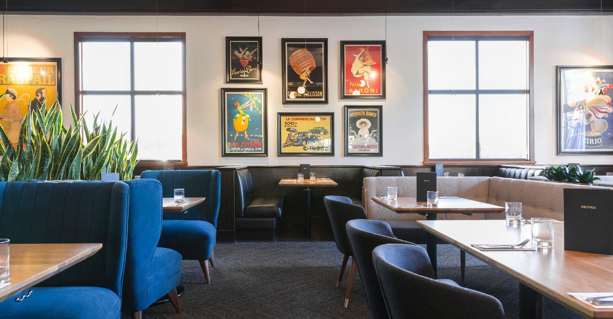 Earls Kitchen + Bar in Coquitlam · Metro Vancouver