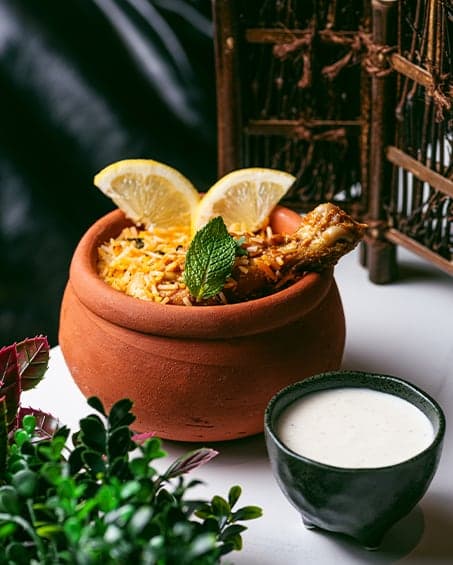 Befikre | Bar + Indian Kitchen in Mississauga · Toronto