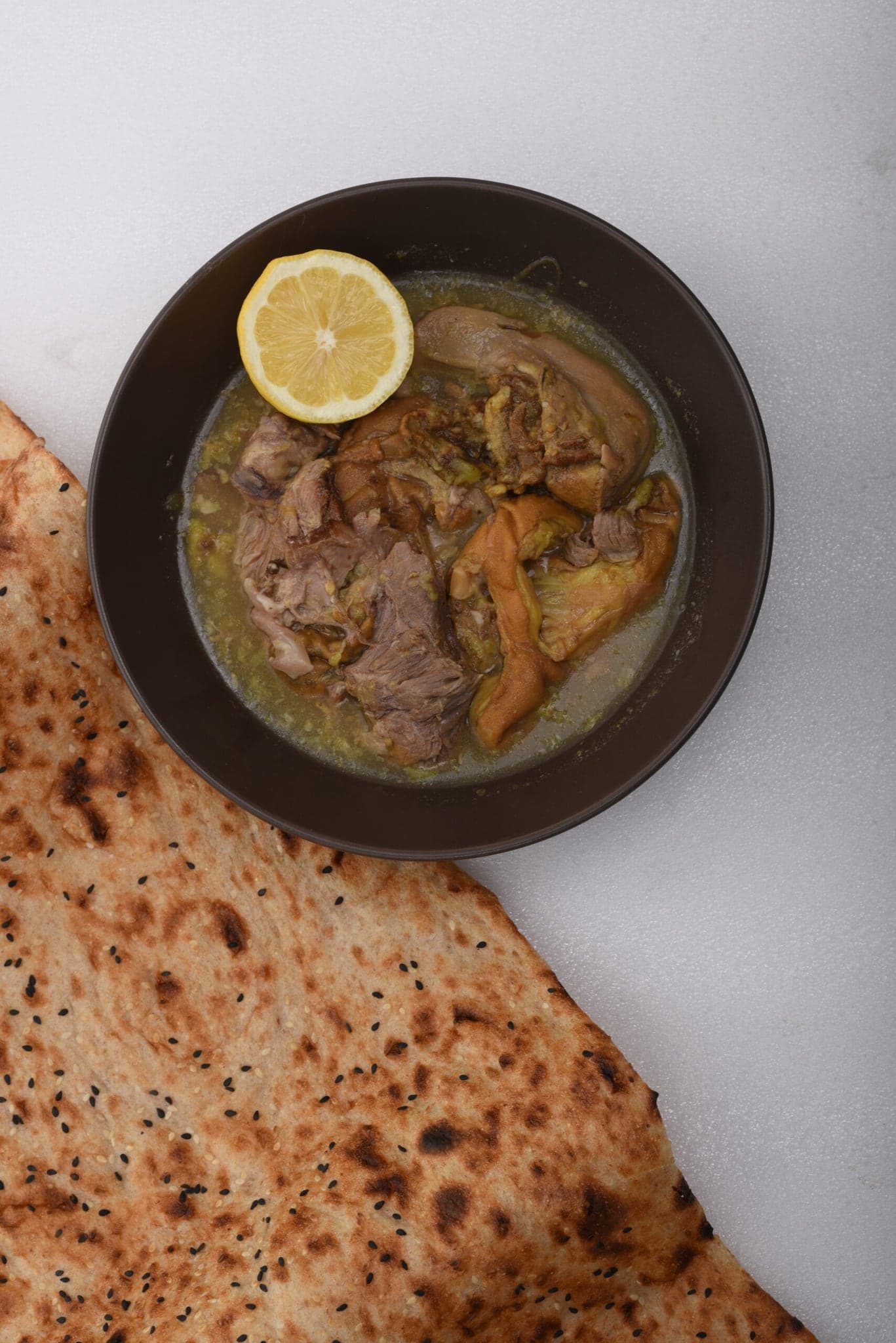 Yasna Bakery / نانوایی یسنا in North Vancouver · Metro Vancouver