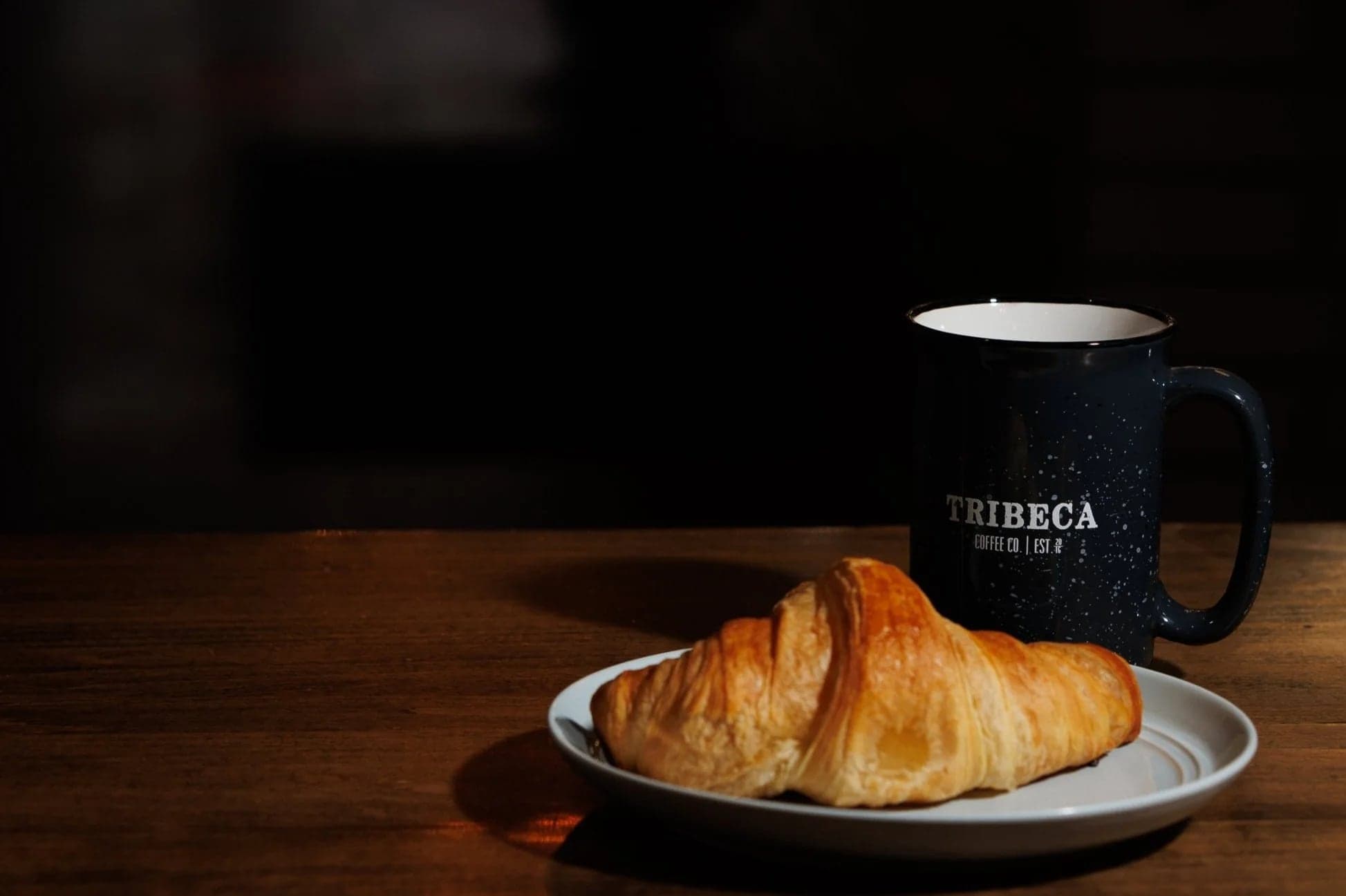 Tribeca Coffee Co. in Oakville · Toronto