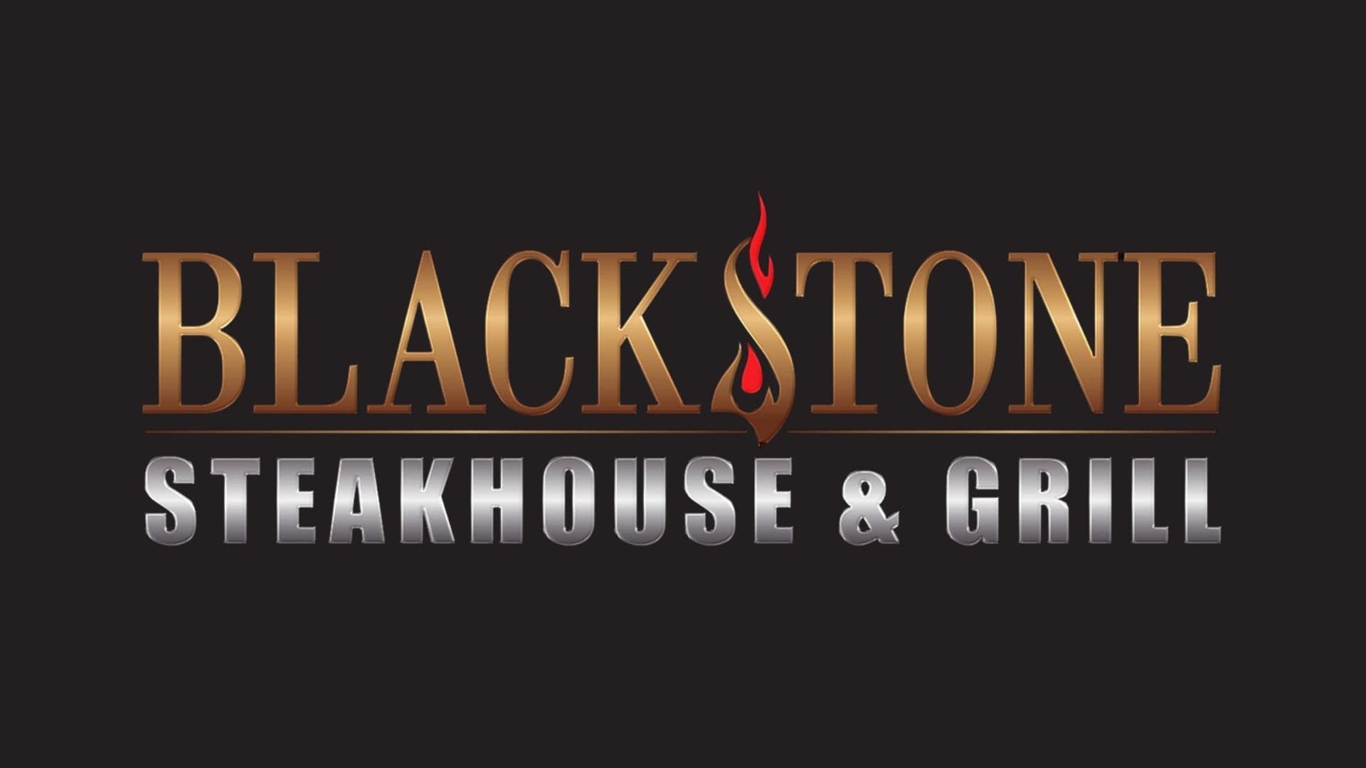 Blackstone Steakhouse and Grill in Brampton · Toronto
