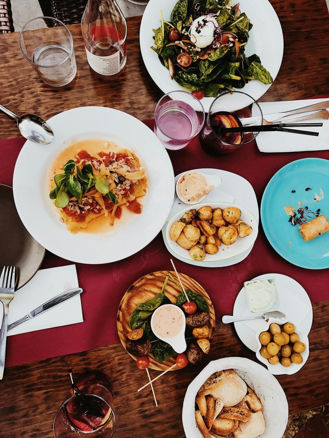 Newton Arms Bar and grill in Mississauga · Toronto