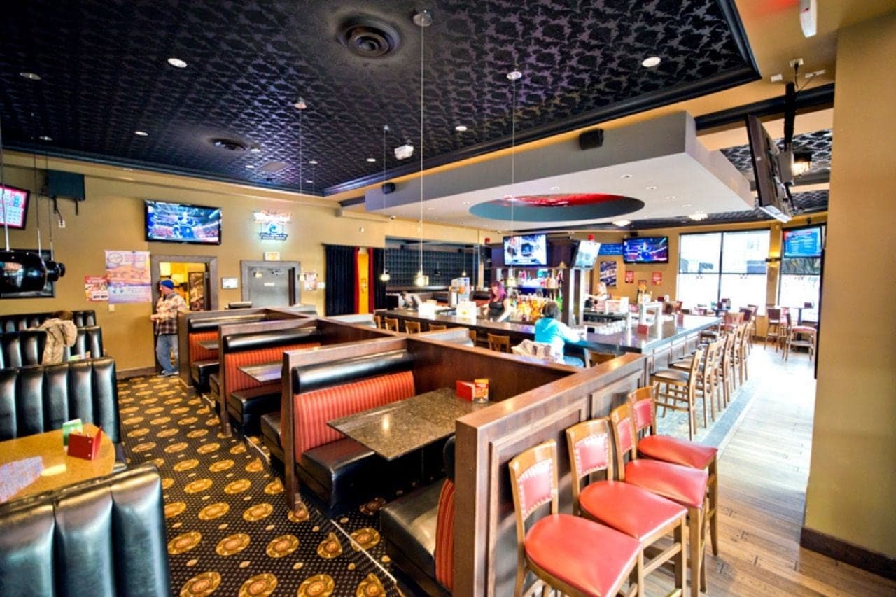WINGS Restaurants & Pubs - Burnaby in Burnaby · Metro Vancouver