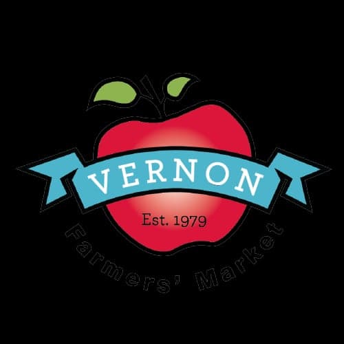 Vernon Farmers' Market in Vernon