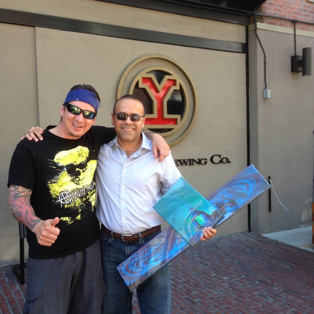 DaVic Gallery of Native Canadian Arts in Coquitlam · Metro Vancouver