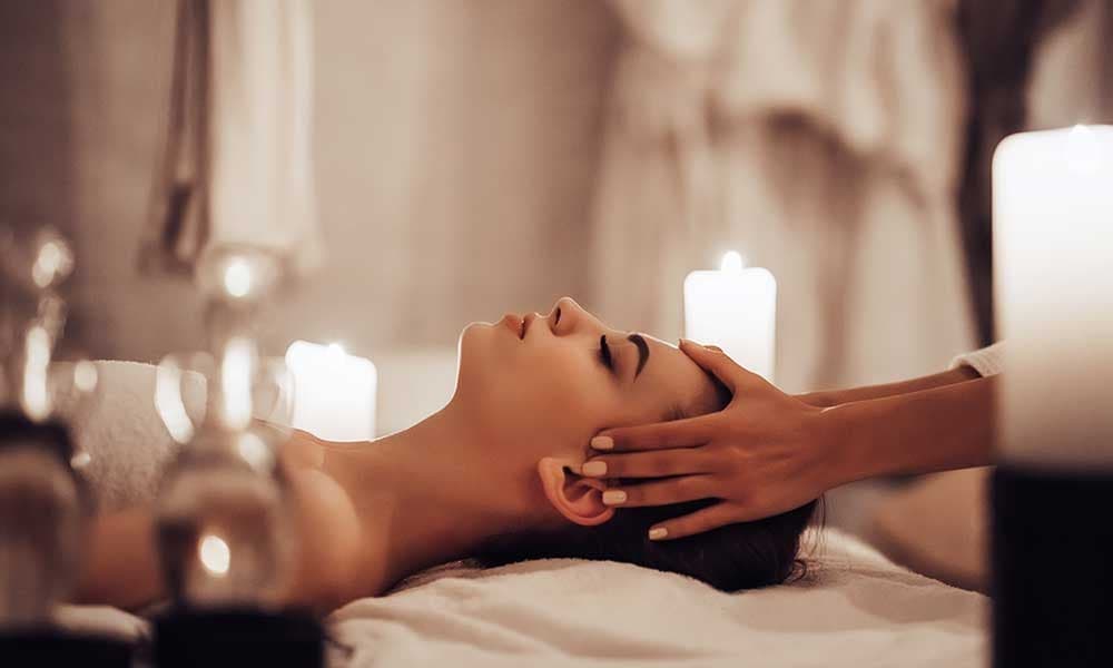 Vida Spa Whistler in Whistler · Metro Vancouver