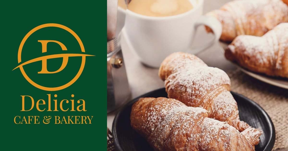 Delicia Cafe & Bakery in New Westminster · Metro Vancouver