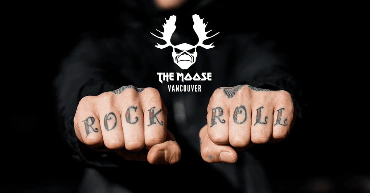 The Moose Vancouver in Vancouver · Metro Vancouver