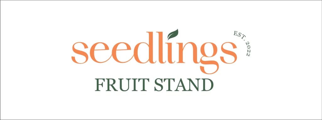 Seedlings Fruit Stand in Kelowna