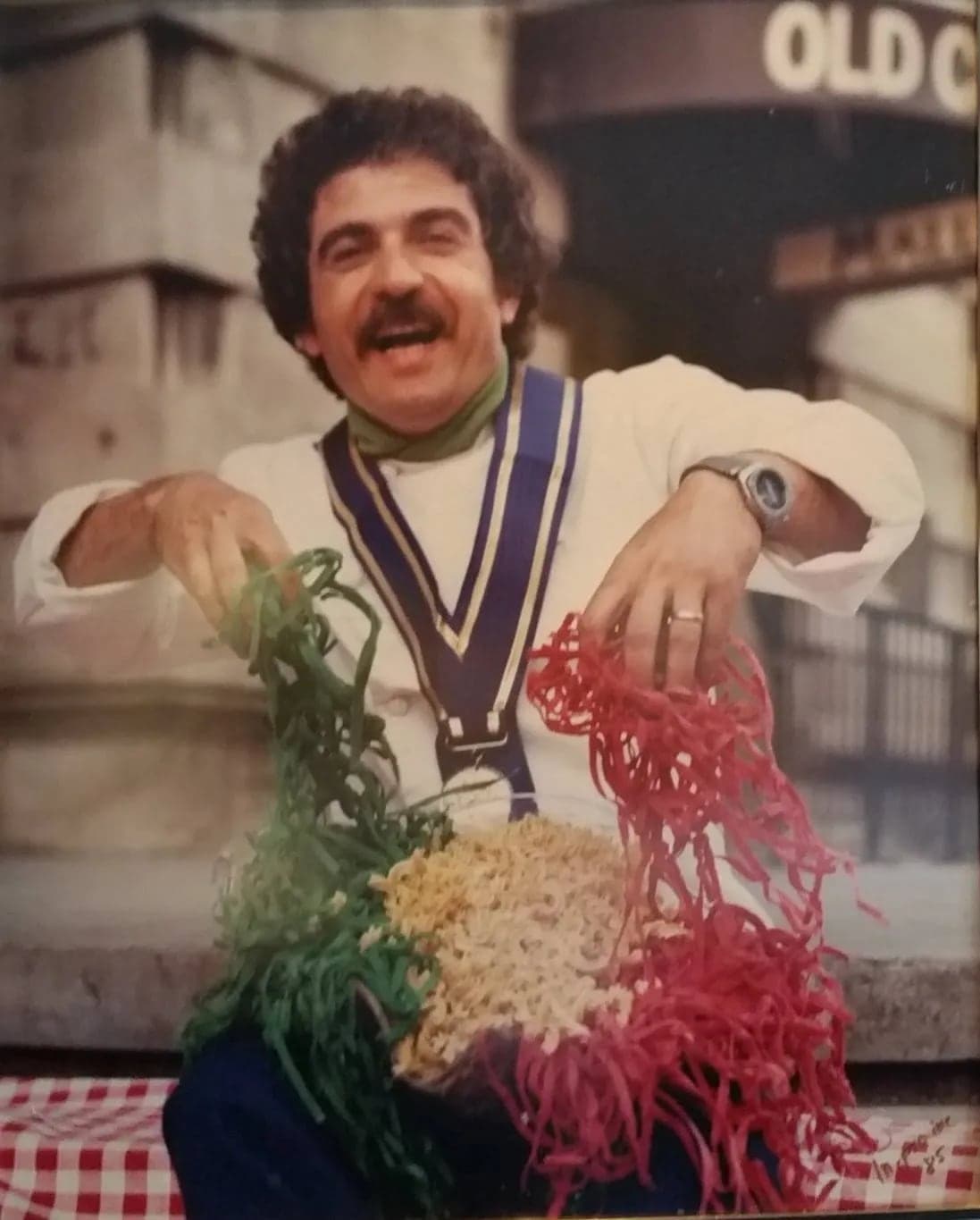 Pasta Polo Coquitlam in Coquitlam · Metro Vancouver