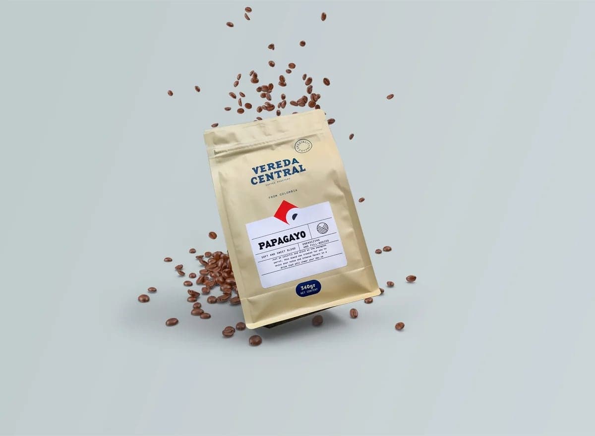 Vereda Central Coffee Roasters in Oakville · Toronto