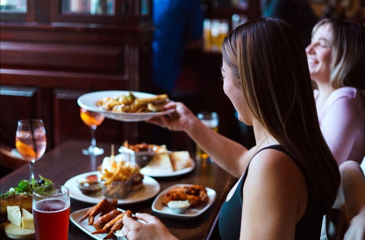 St James Well Pub in Coquitlam · Metro Vancouver