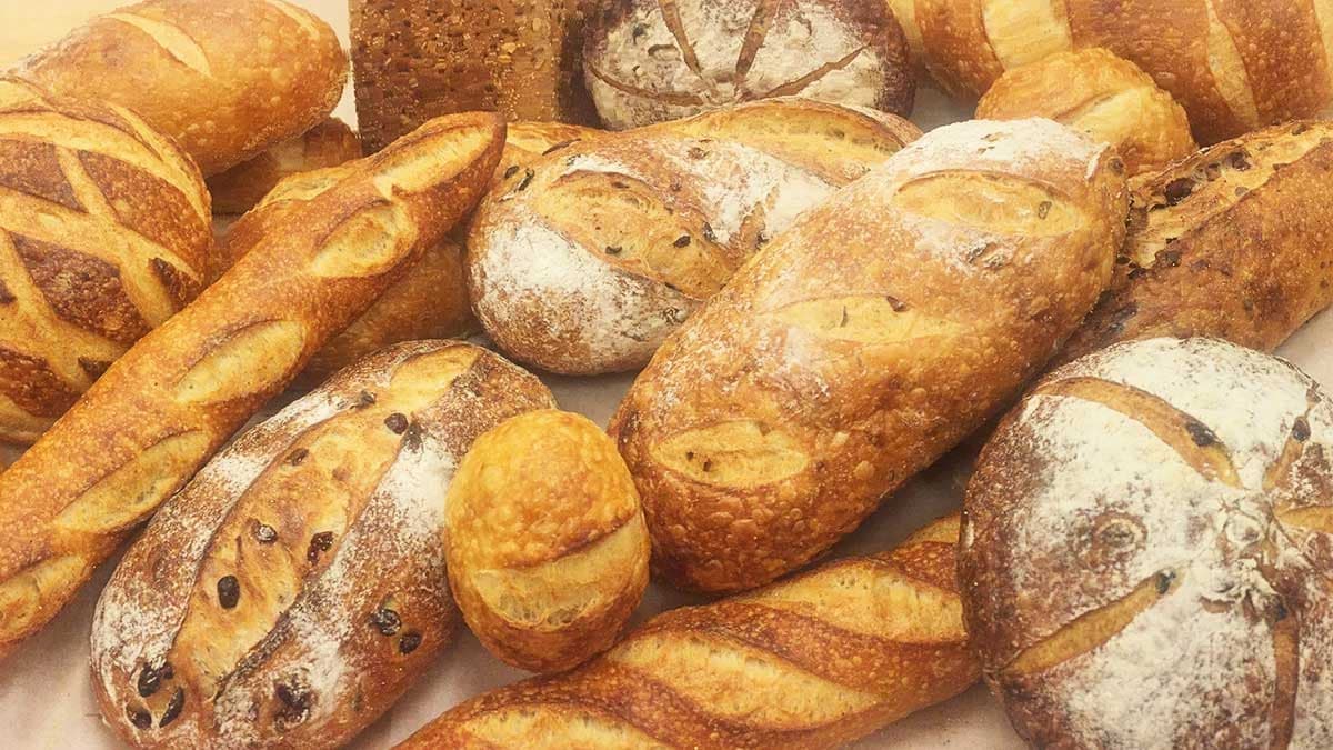 Westlynn Bakery in North Vancouver · Metro Vancouver