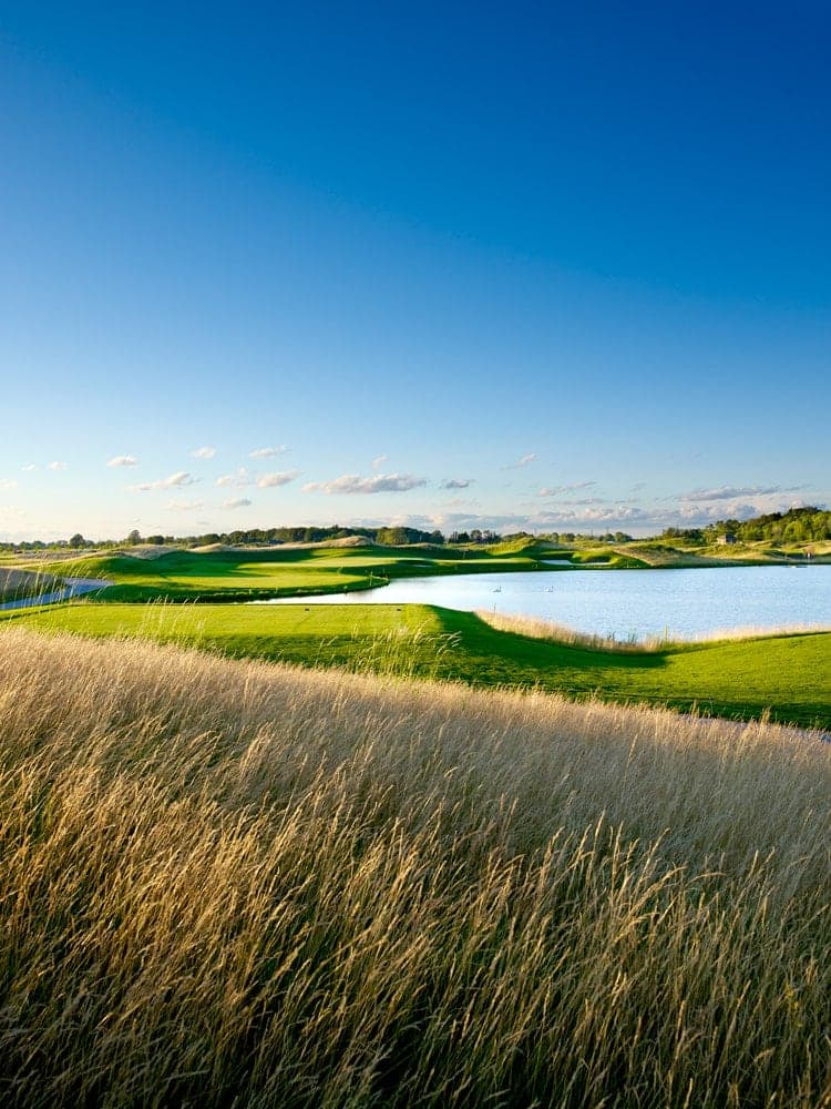 Piper's Heath Golf Club in Oakville · Toronto
