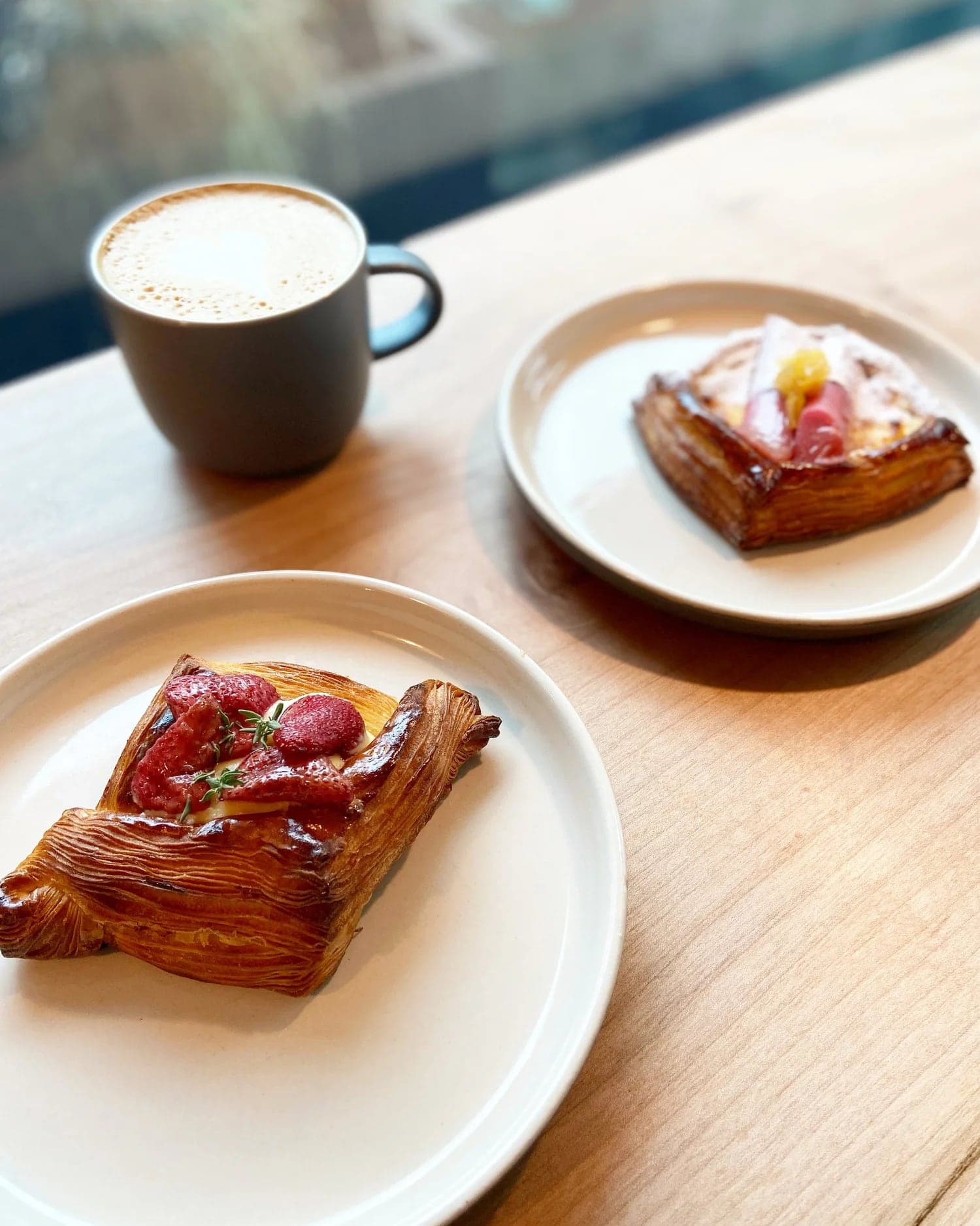 The Modern Pantry WestVancouver in West Vancouver · Metro Vancouver