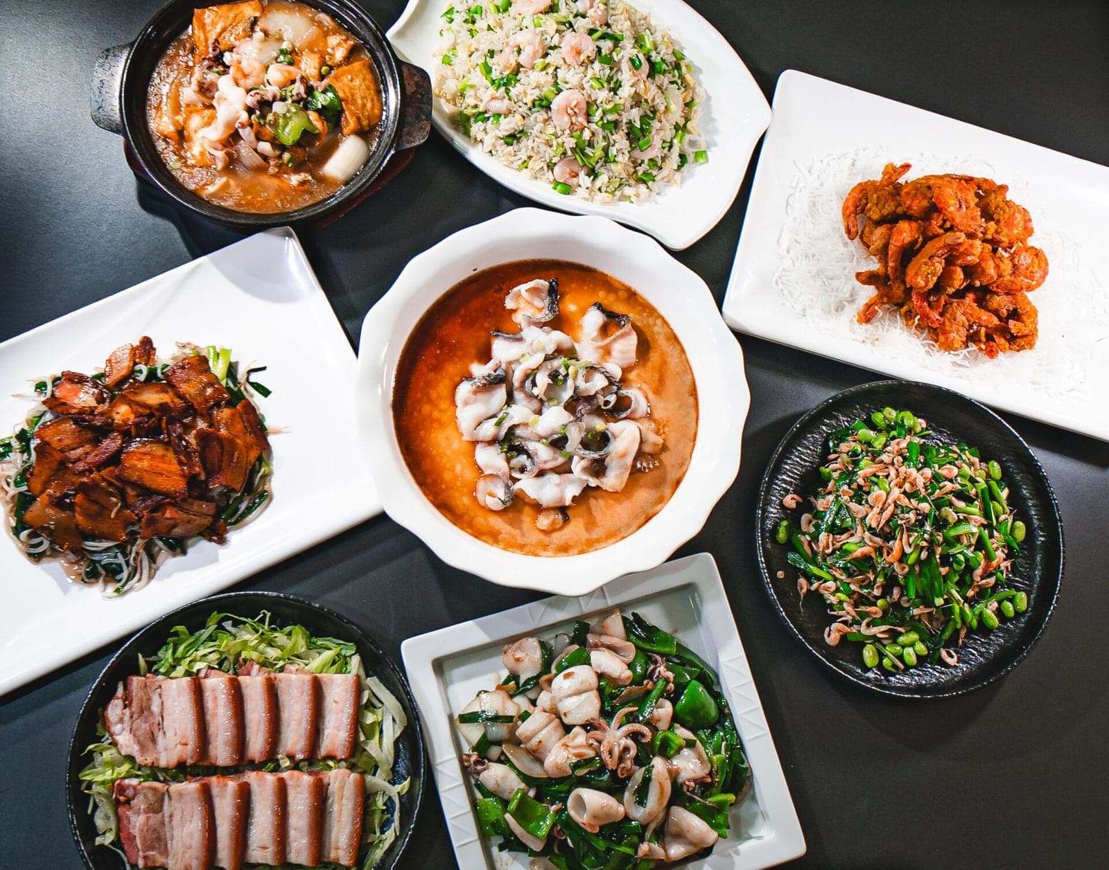 Yuan's Garden Restaurant Richmond in Richmond · Metro Vancouver