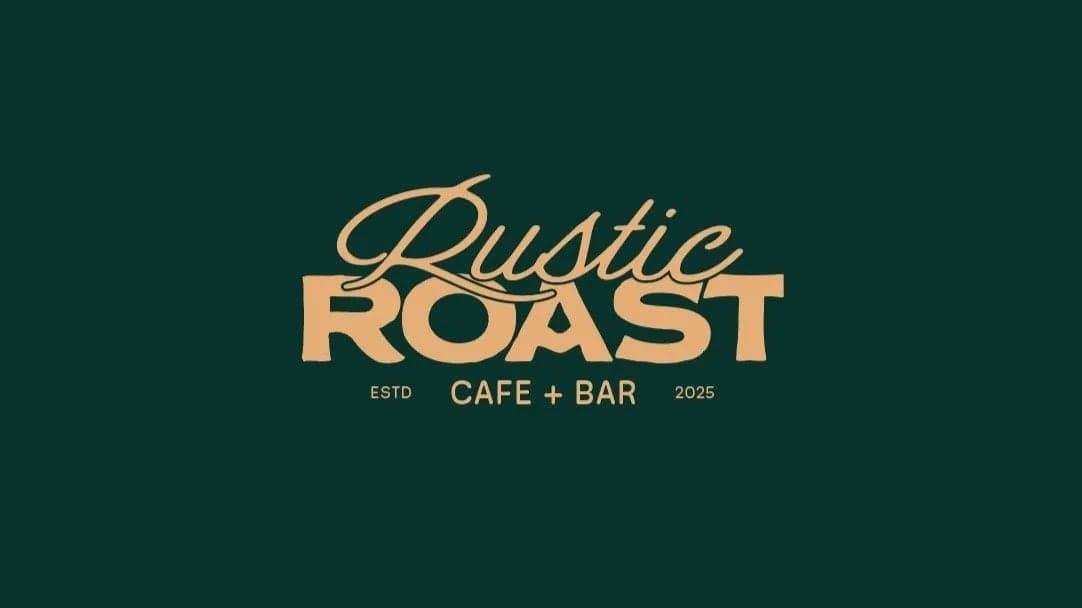 The Rustic Roast Cafe and Bar in Coquitlam · Metro Vancouver