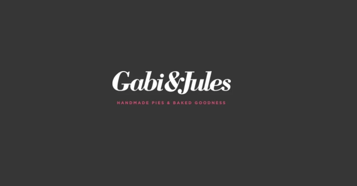 Gabi & Jules Handmade Pies and Baked Goodness in Burnaby · Metro Vancouver