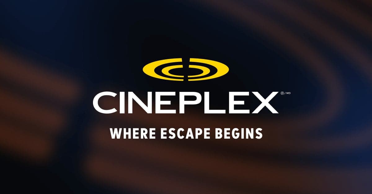 Scotiabank Theatre Vancouver in Vancouver · Metro Vancouver
