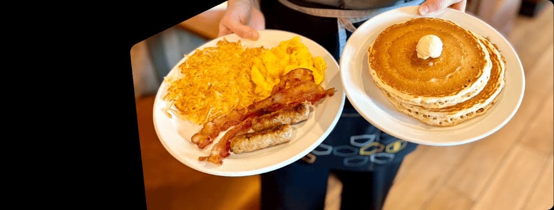 Denny's Restaurant Kingsway in Burnaby · Metro Vancouver