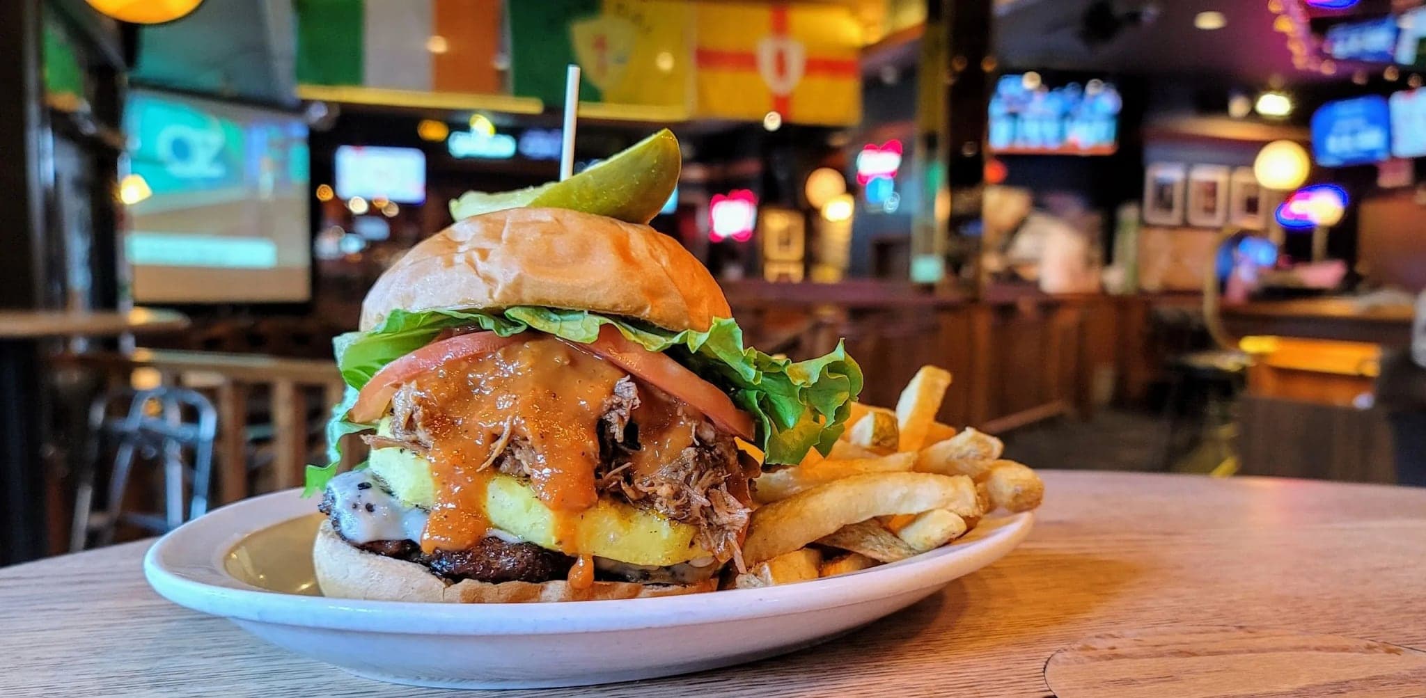 Donegal's Irish House / Donegal's Pub in Surrey · Metro Vancouver