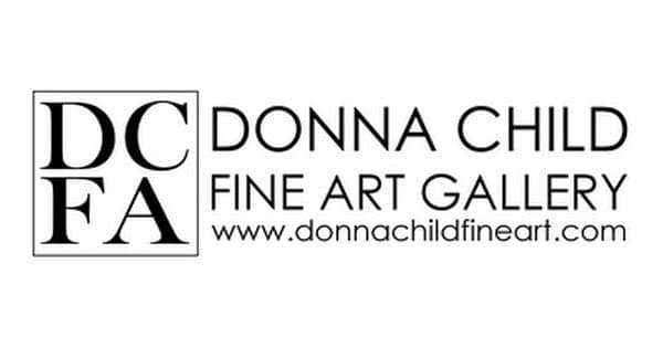 Donna Child Fine Art Gallery in Mississauga · Toronto
