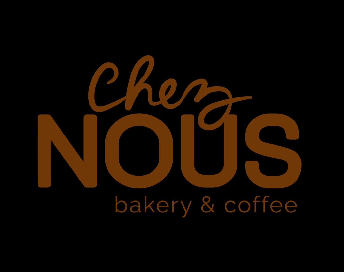 Chez nous Bakery & Coffee in Vancouver · Metro Vancouver
