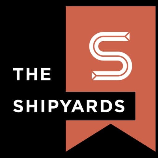 The Shipyards in North Vancouver · Metro Vancouver