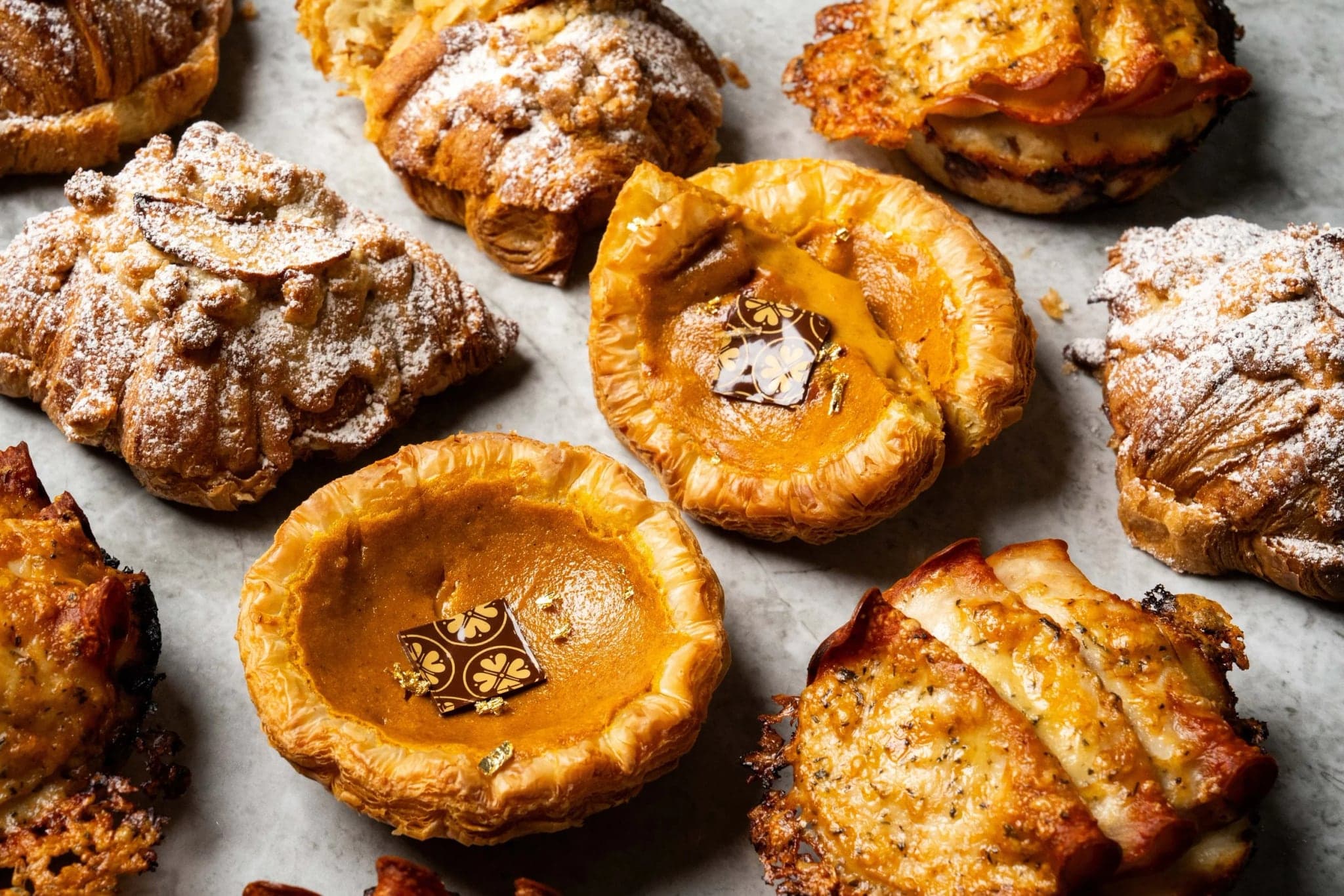 Beaucoup Bakery and Cafe in Vancouver · Metro Vancouver