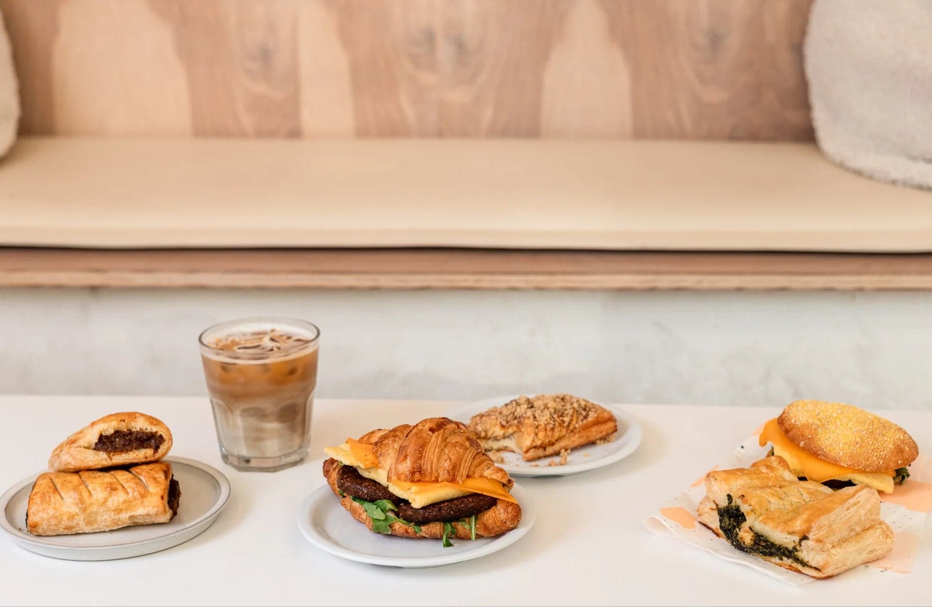 To Live For Bakery & Cafe in Vancouver · Metro Vancouver