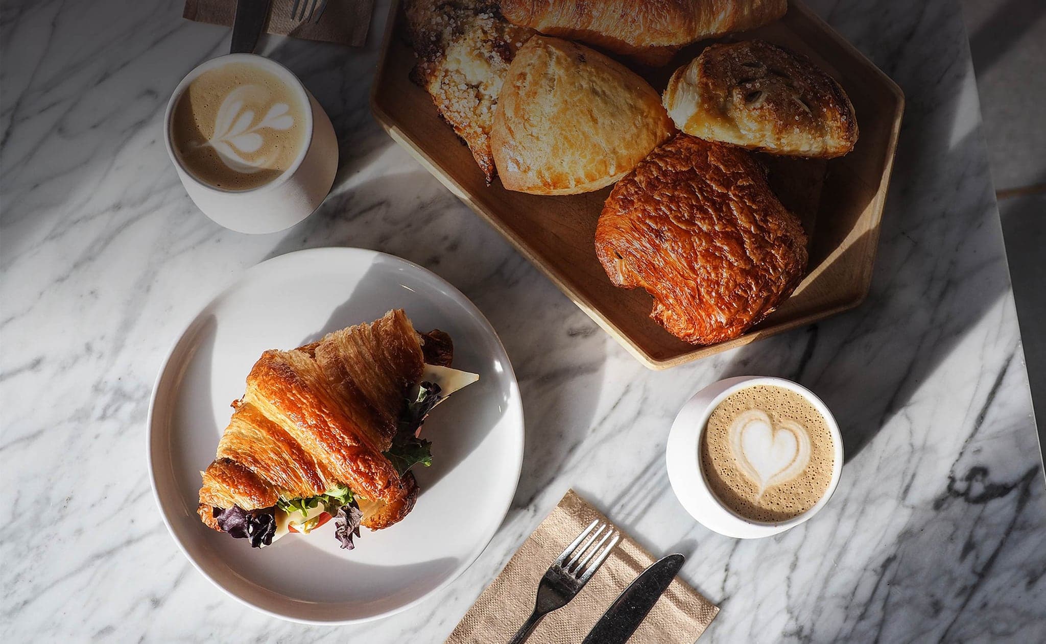 Small Victory Bakery in Vancouver · Metro Vancouver