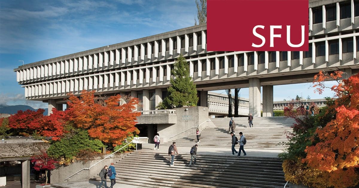 Museum of Archaeology & Ethnology in Burnaby · Metro Vancouver