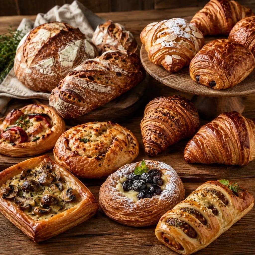 Westview Bakery & Soup Sandwich in North Vancouver · Metro Vancouver