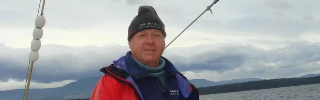 Capt Mac's School Of Seamanship in New Westminster · Metro Vancouver