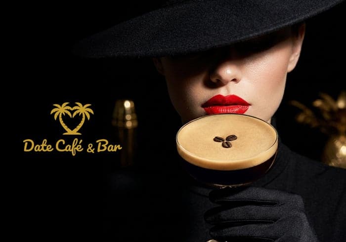 Date Café & Bar in Vancouver · Metro Vancouver