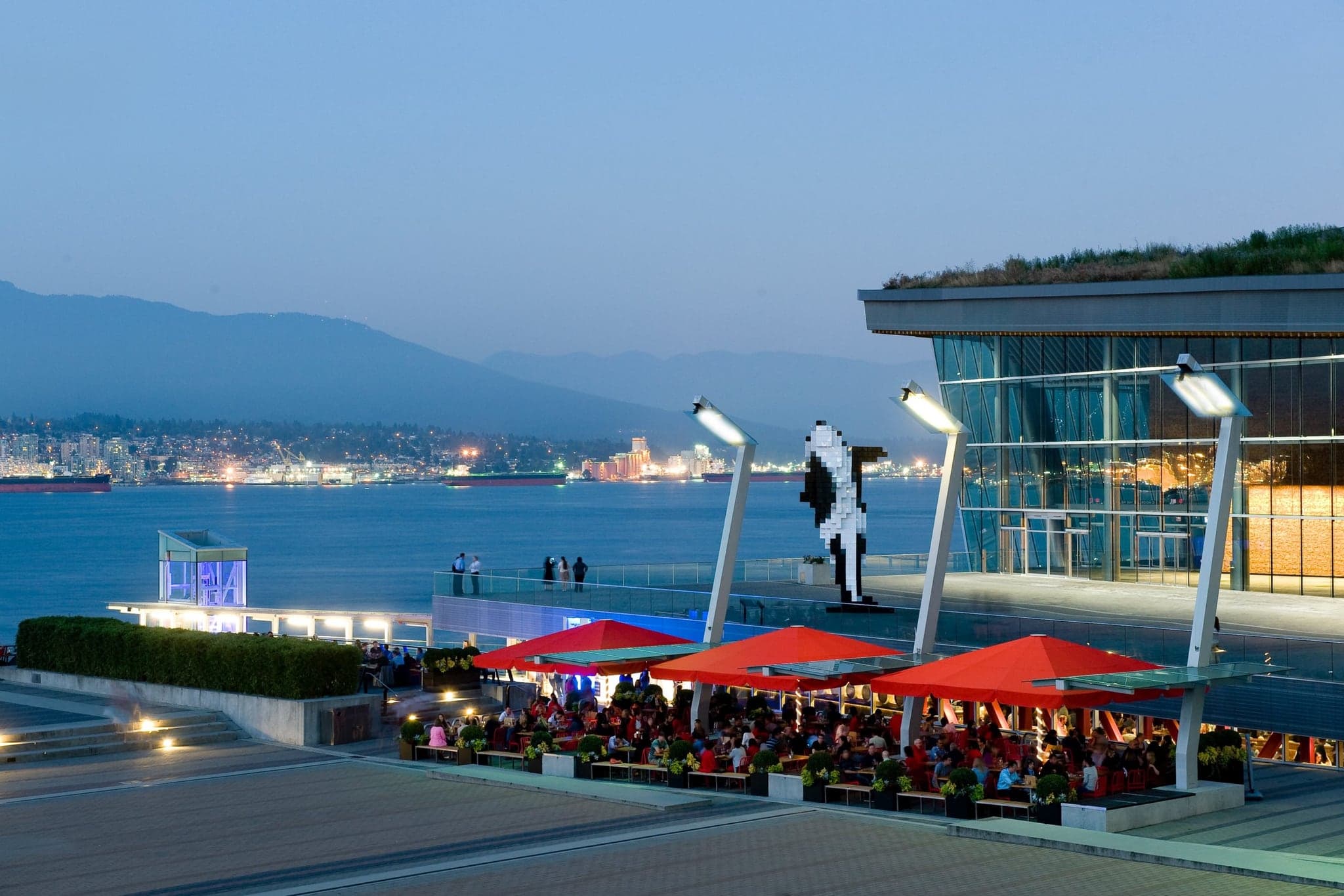 Tap & Barrel • South Surrey in Surrey · Metro Vancouver